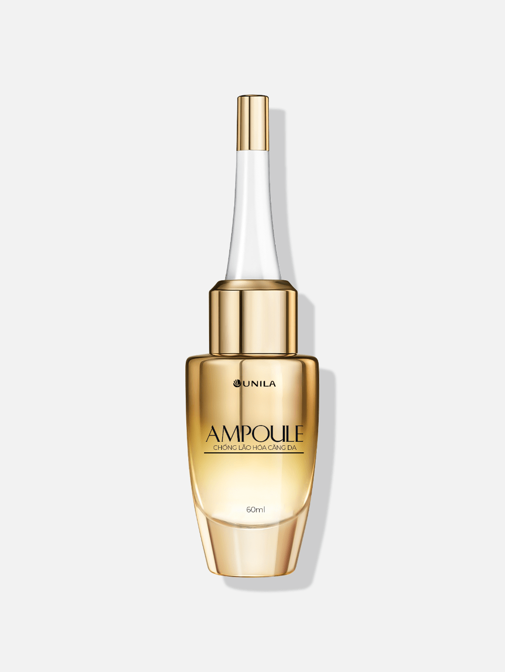 Ampoule Căng Bóng & Tươi Trẻ