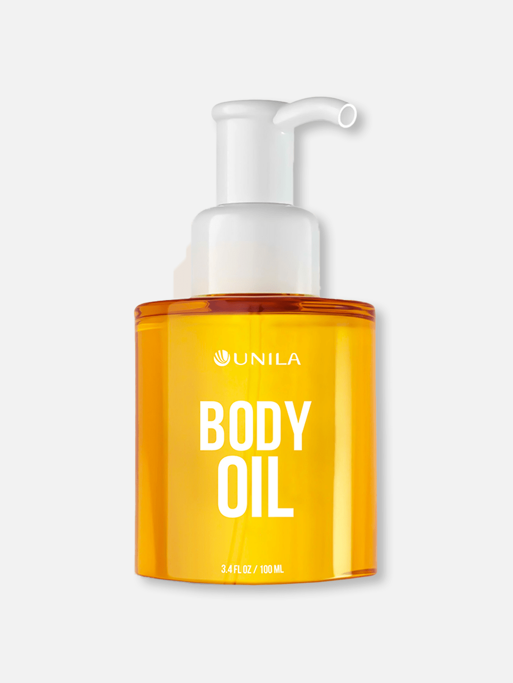 Body Oil