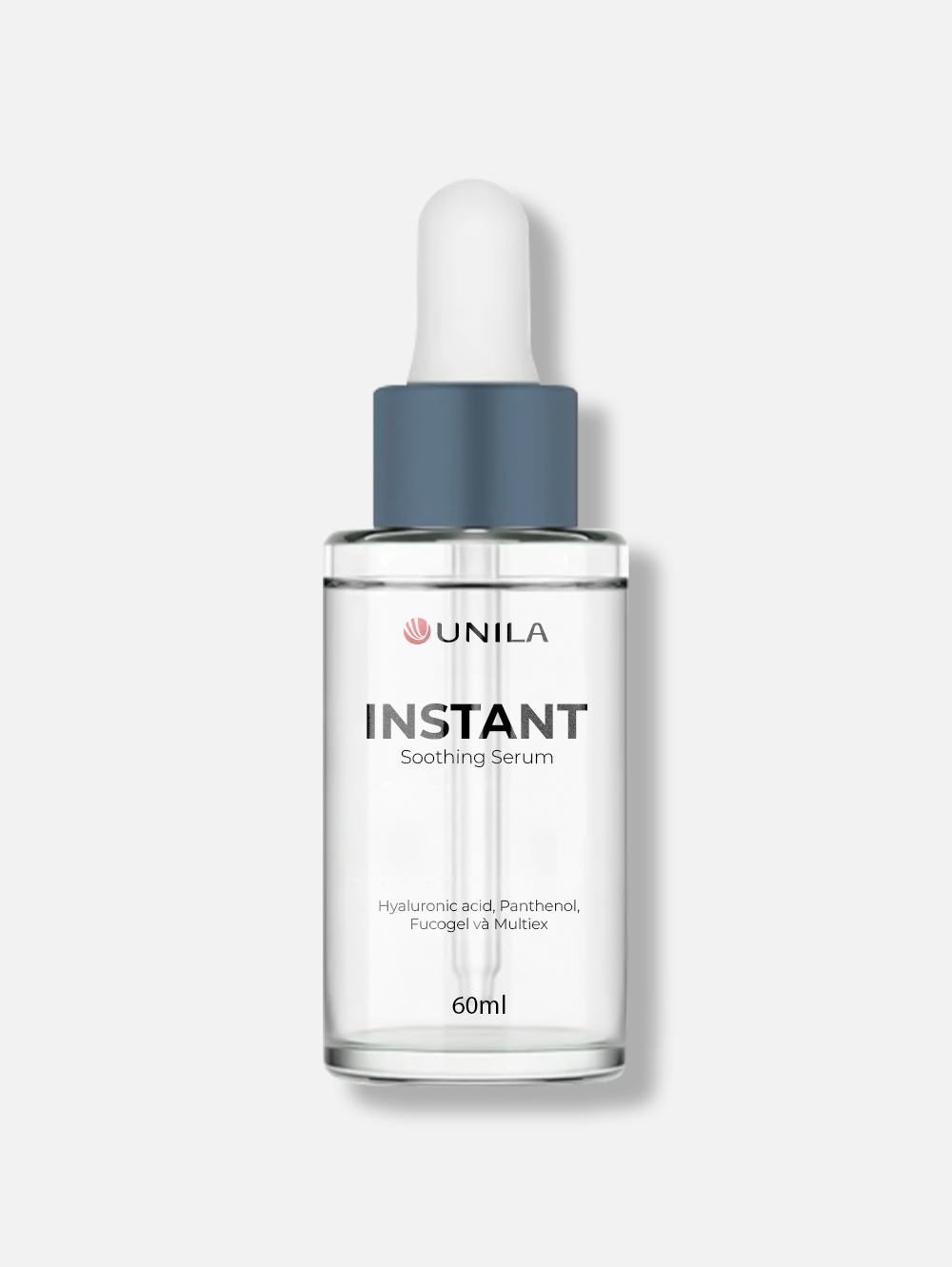 Serum Dịu Da
