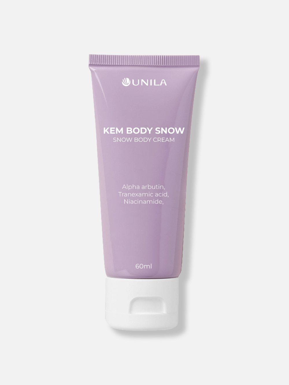 Kem Body Snow