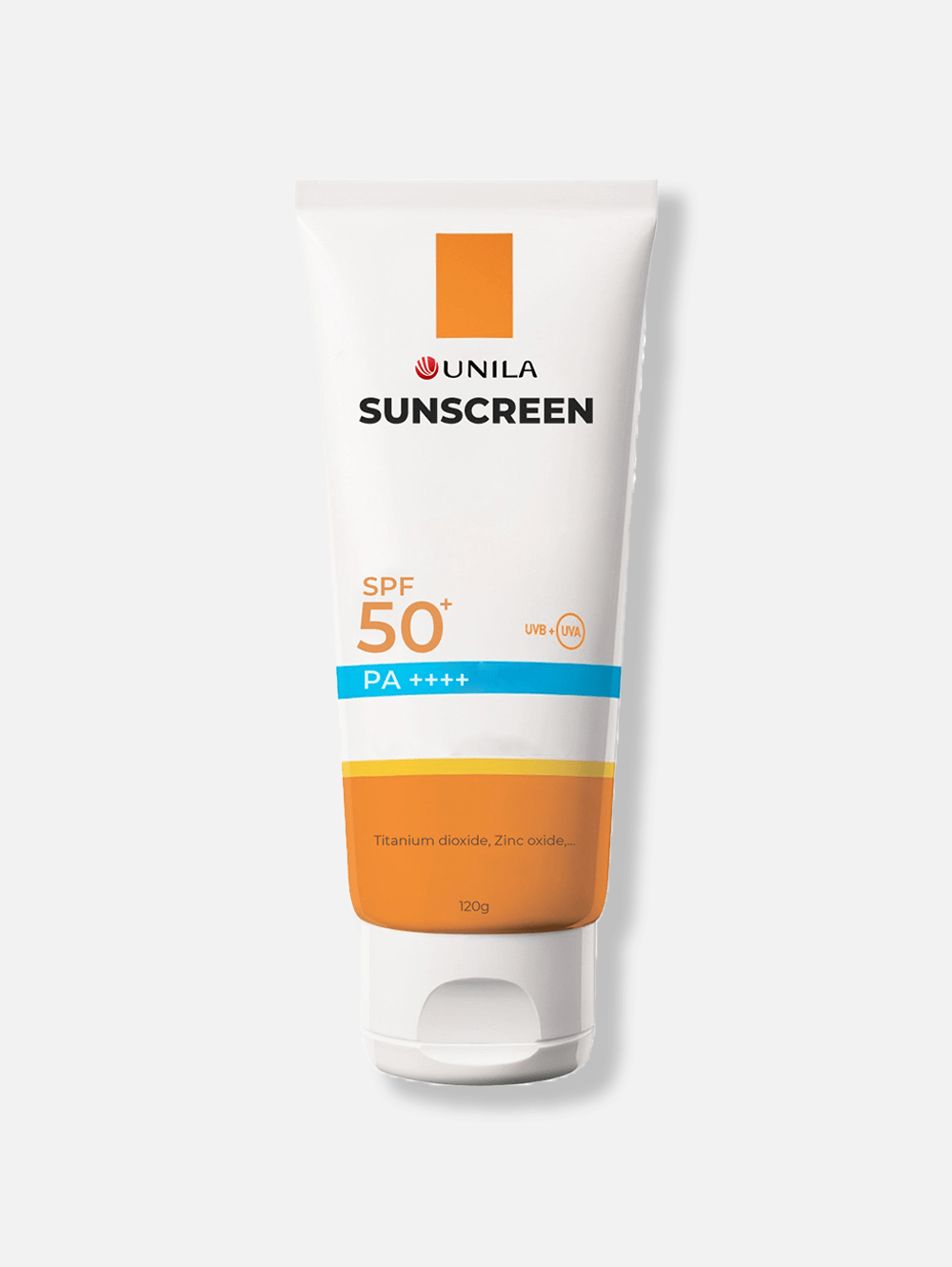 Kem Chống Nắng SPF 50+/PA++++