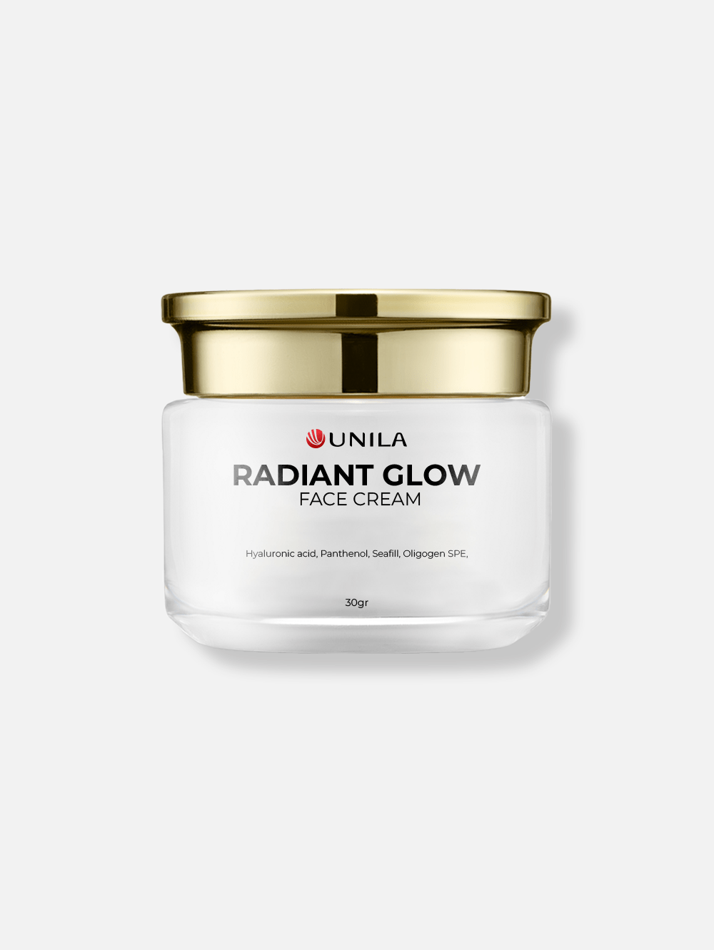 Kem Face Căng Bóng