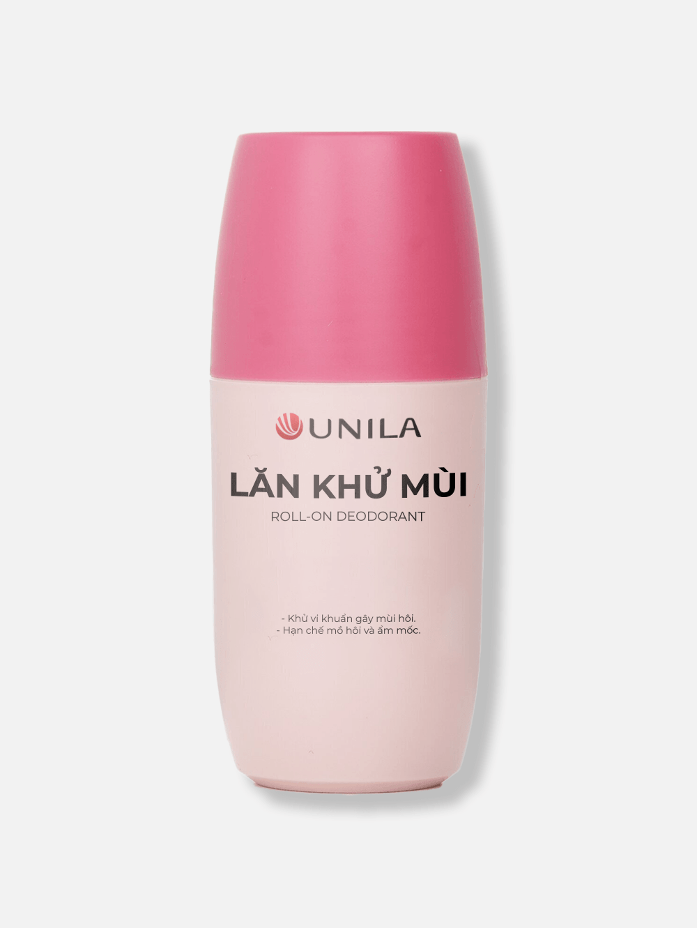 Lăn khử mùi