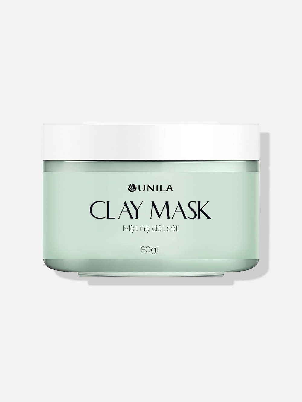 Mặt Nạ Đất Sét