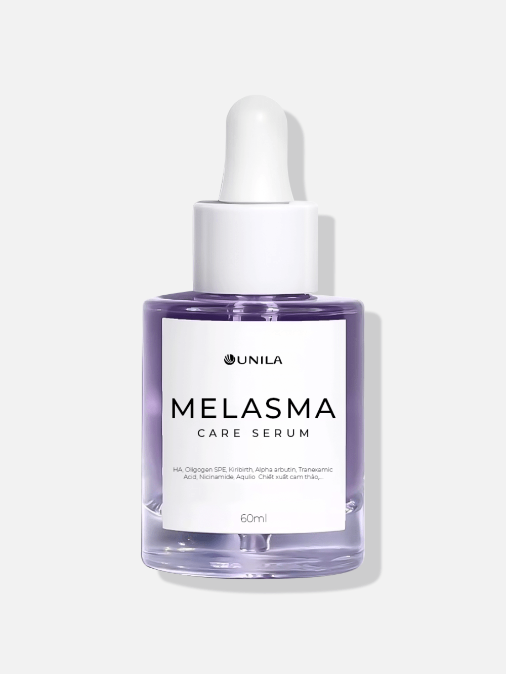 Serum Hỗ Trợ Giảm Nám