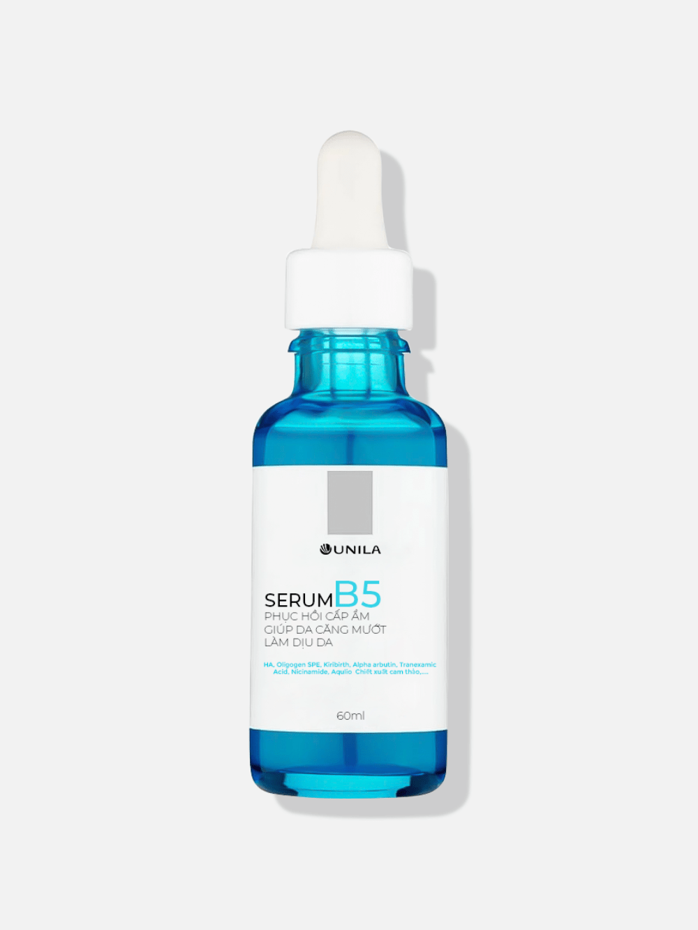 Serum Dưỡng Ẩm Dịu Nhẹ