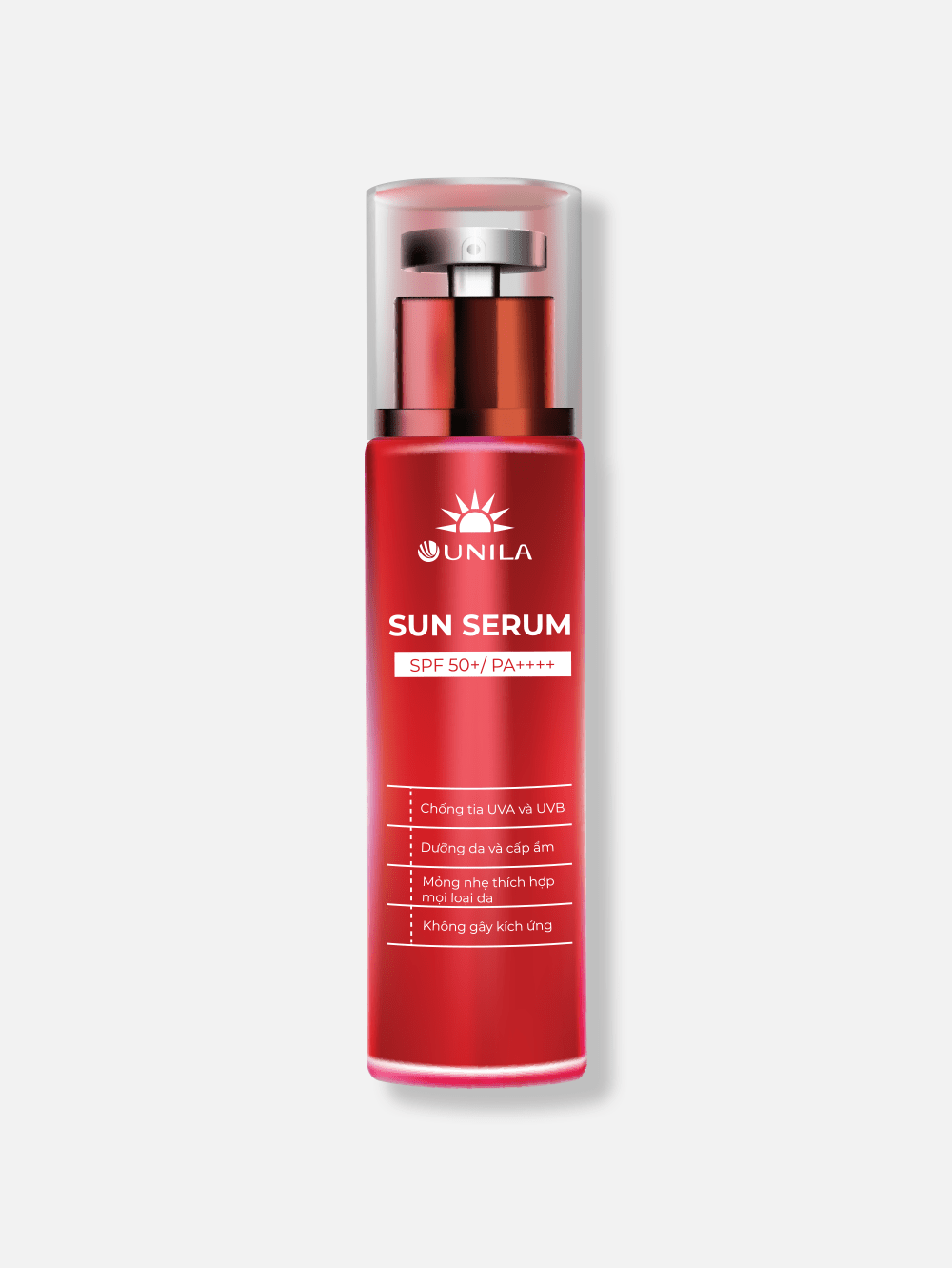 Serum Chống Nắng