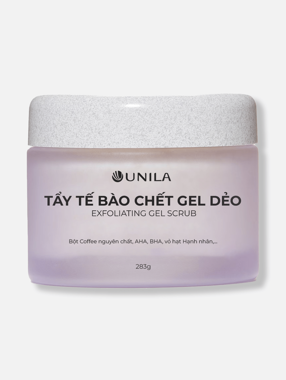 Tẩy Tế Bào Chết Gel Dẻo