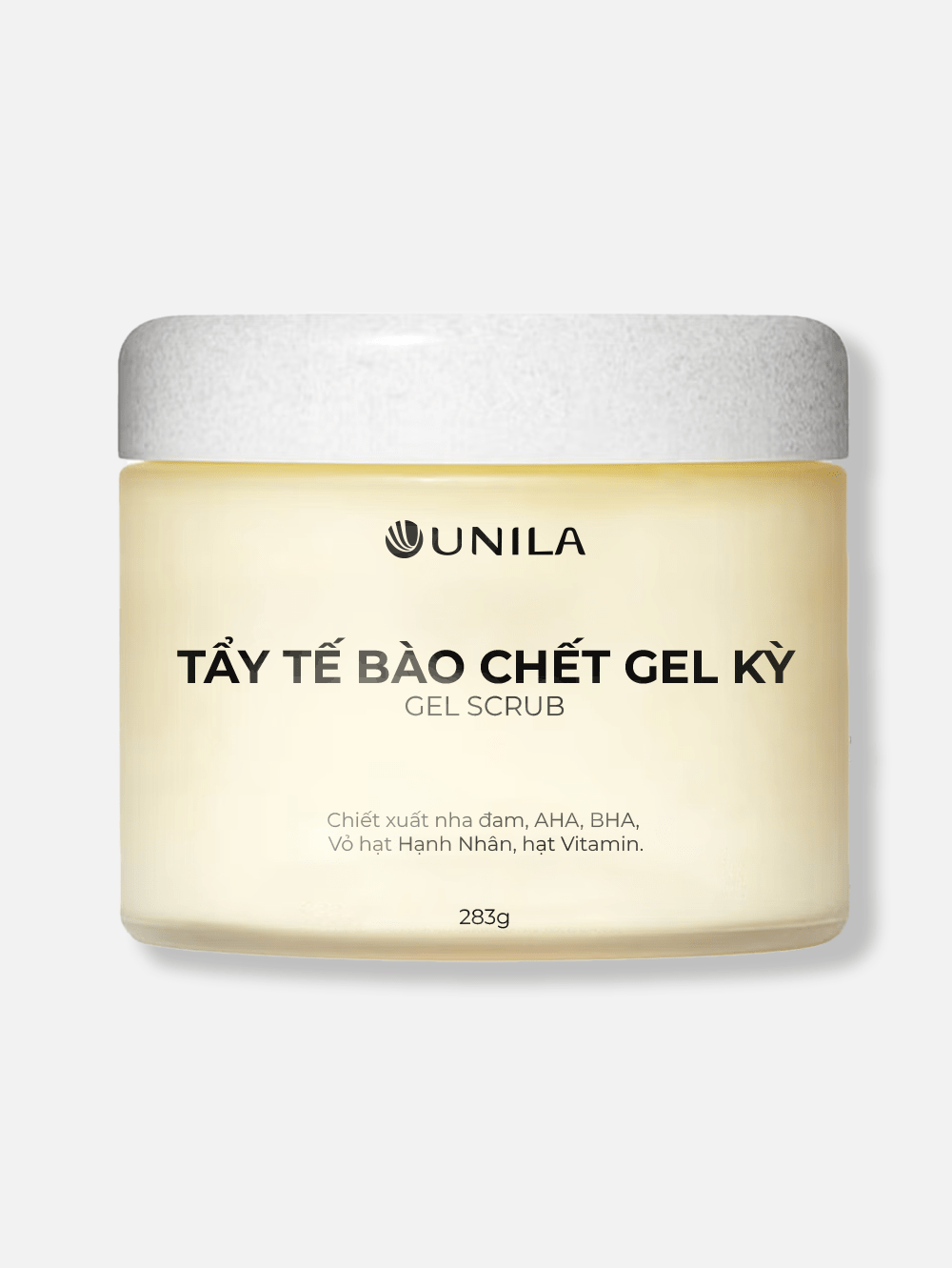 Tẩy Tế Bào Chết Gel Kỳ