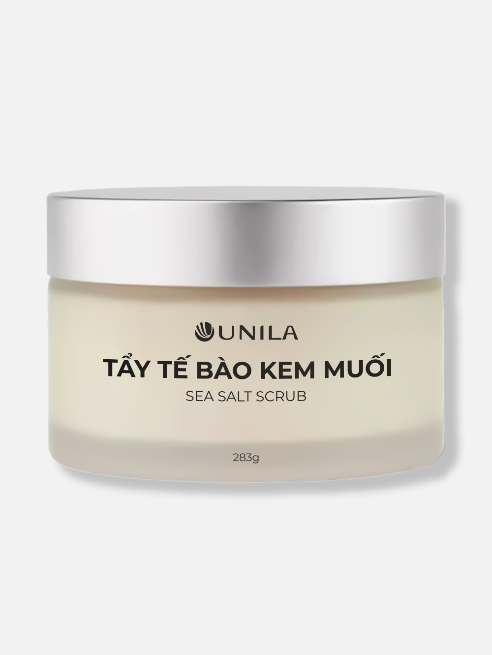 Tẩy Tế Bào Chết Kem Muối