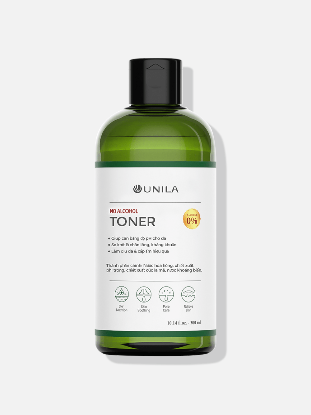 Toner