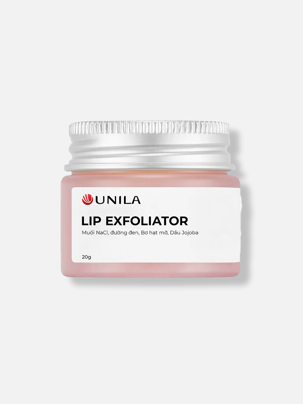 Tẩy Tế Bào Chết Môi