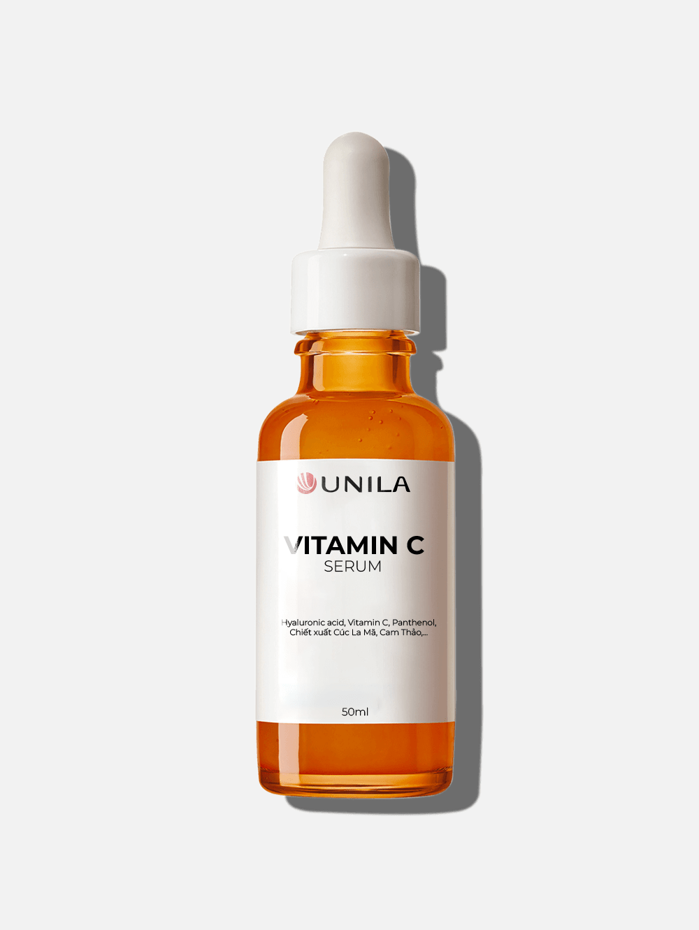 Serum Dưỡng Da Sáng Mịn