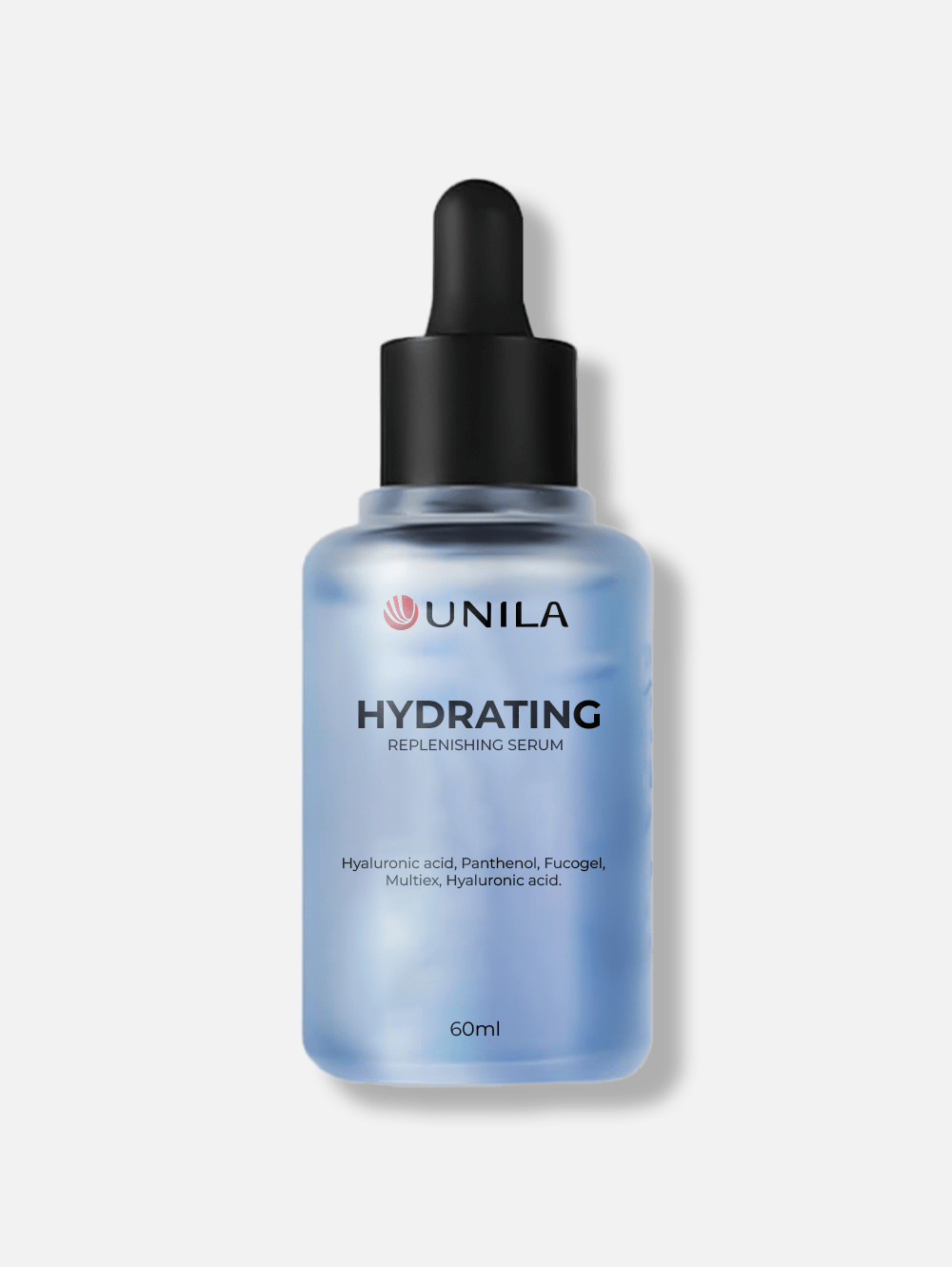 Serum Dưỡng Ẩm Chuyên Sâu