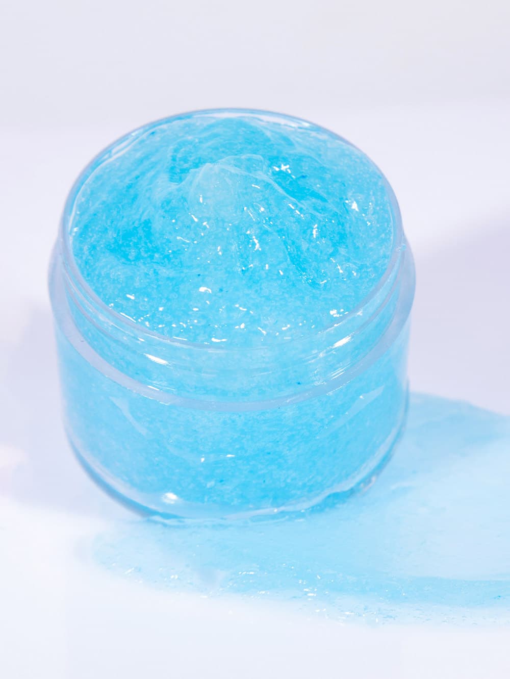 Tẩy Tế Bào Chết Gel Kỳ