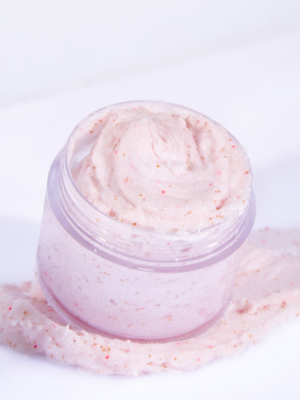 Tẩy Tế Bào Chết Kem Muối