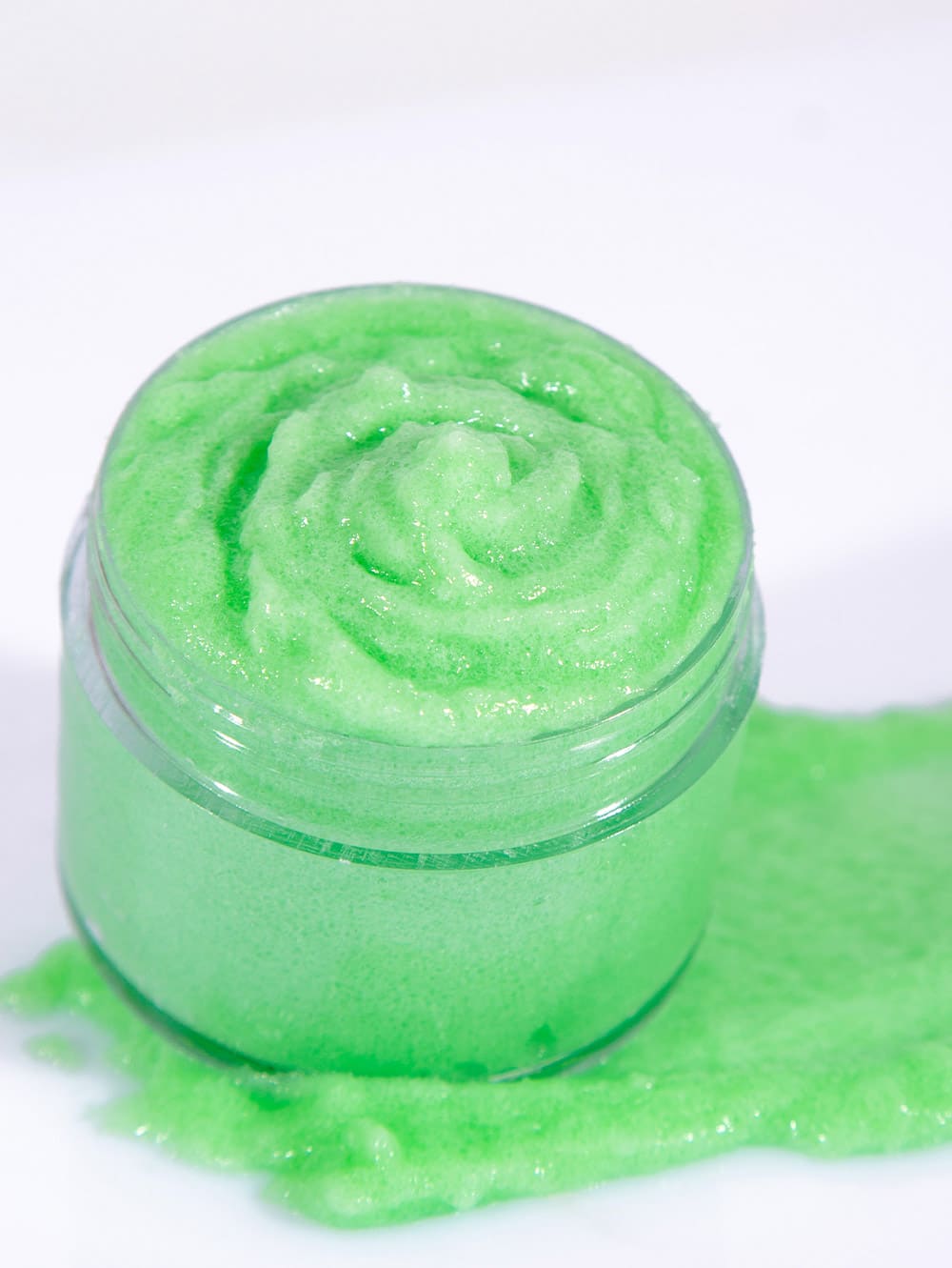 Tẩy Tế Bào Chết Muối Dẻo