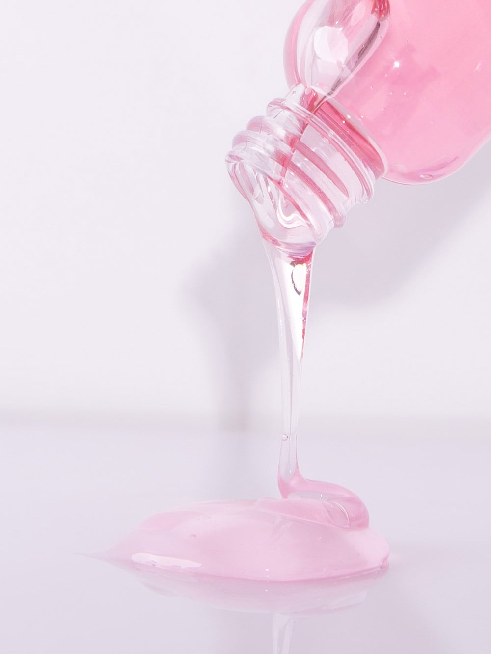 Sữa Tắm Dạng Gel