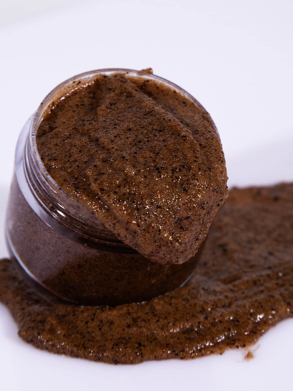 Tẩy Tế Bào Chết Muối Ướt