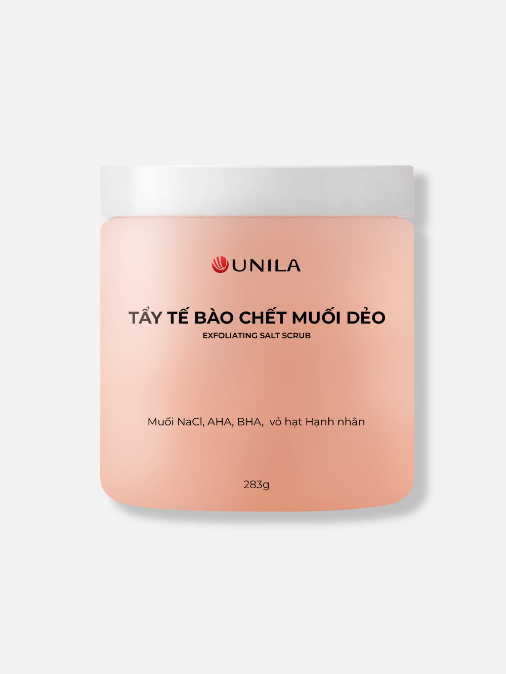 Tẩy Tế Bào Chết Muối Dẻo