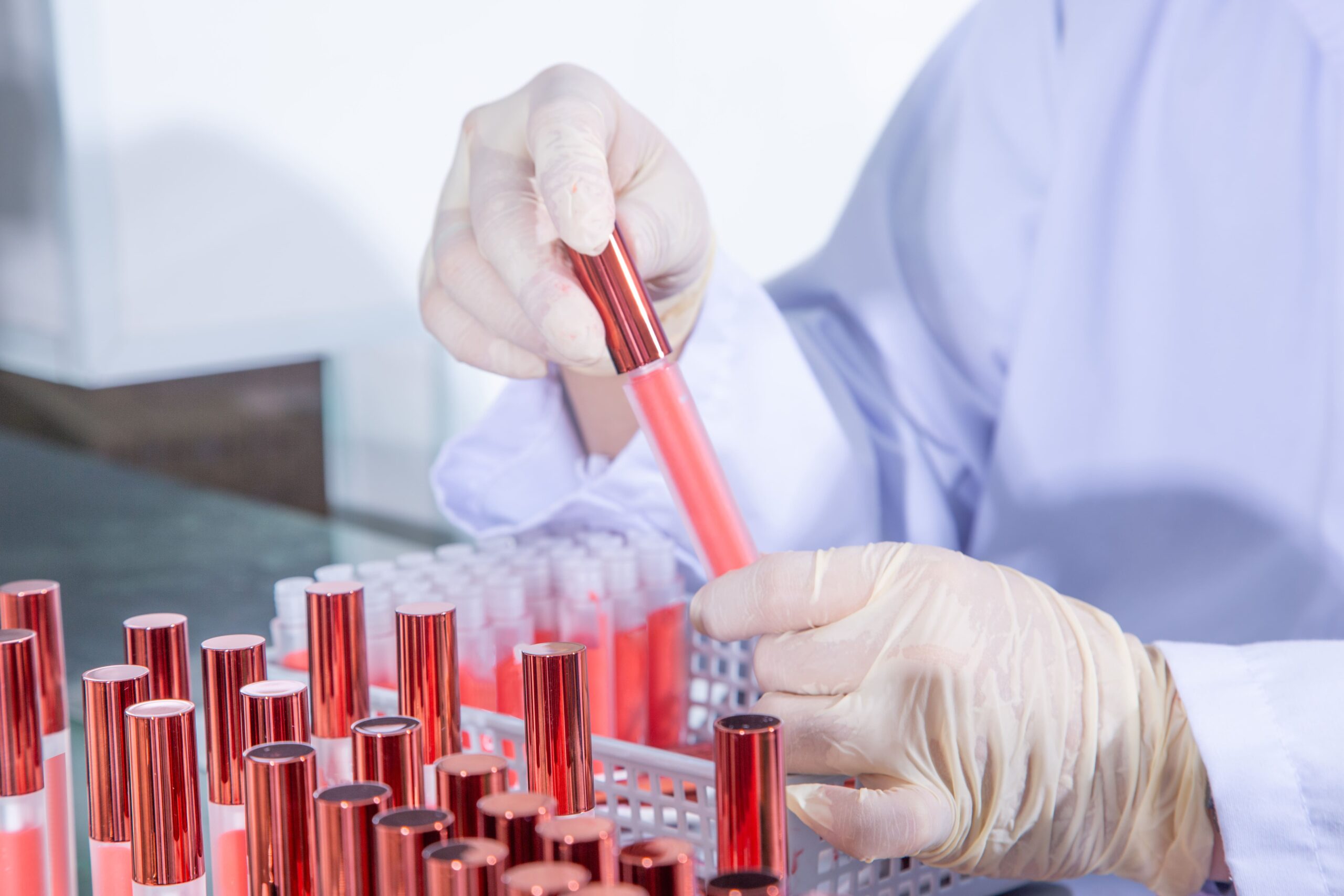 Gia công mỹ phẩm sạch UNILA Việt Nam Son