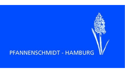 Công Ty K.W. Pfannenschmidt Đối tác Gia công mỹ phẩm sạch UNILA Việt Nam