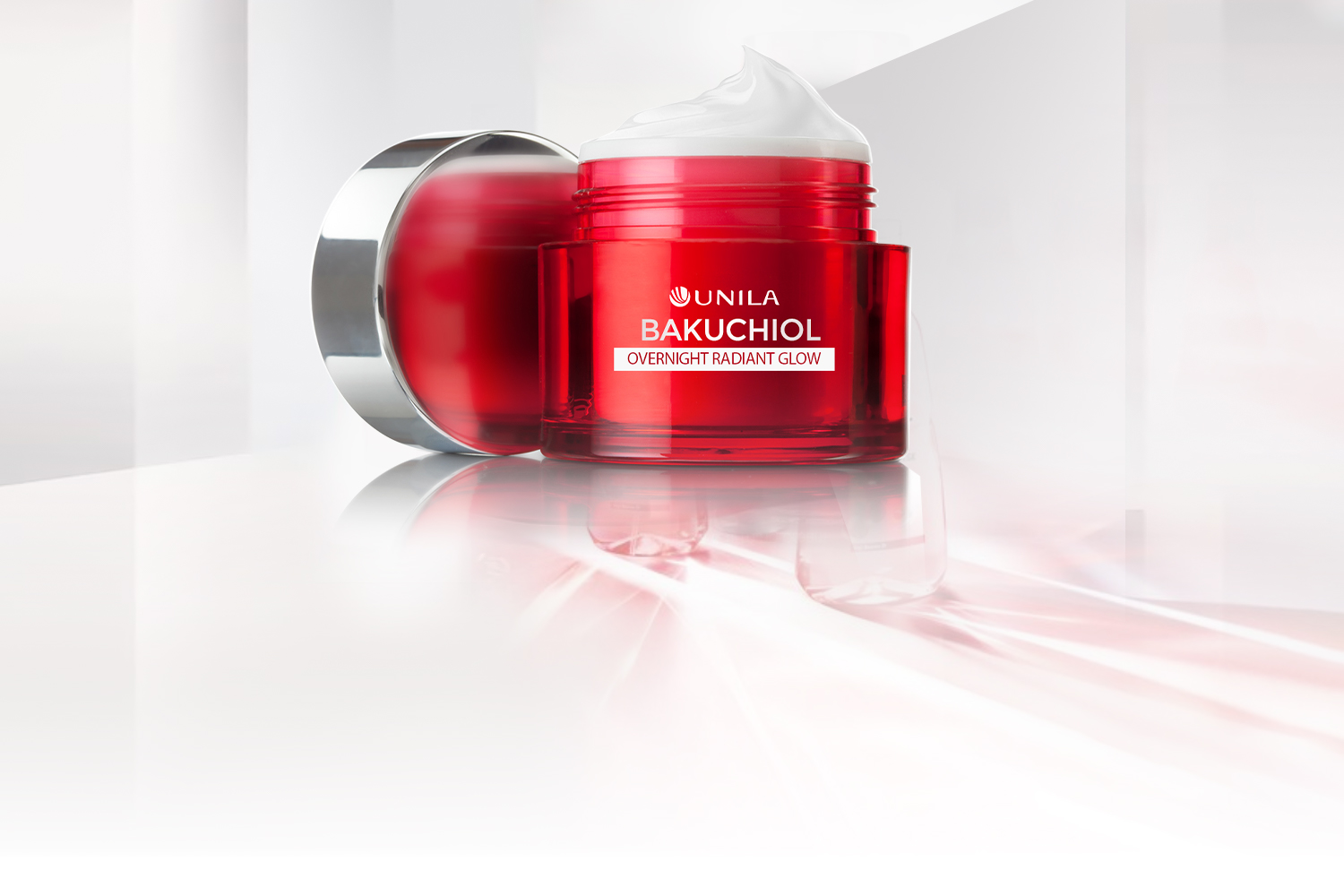 Gia công mỹ phẩm sạch xu thế mới Unila Việt Nam Kem