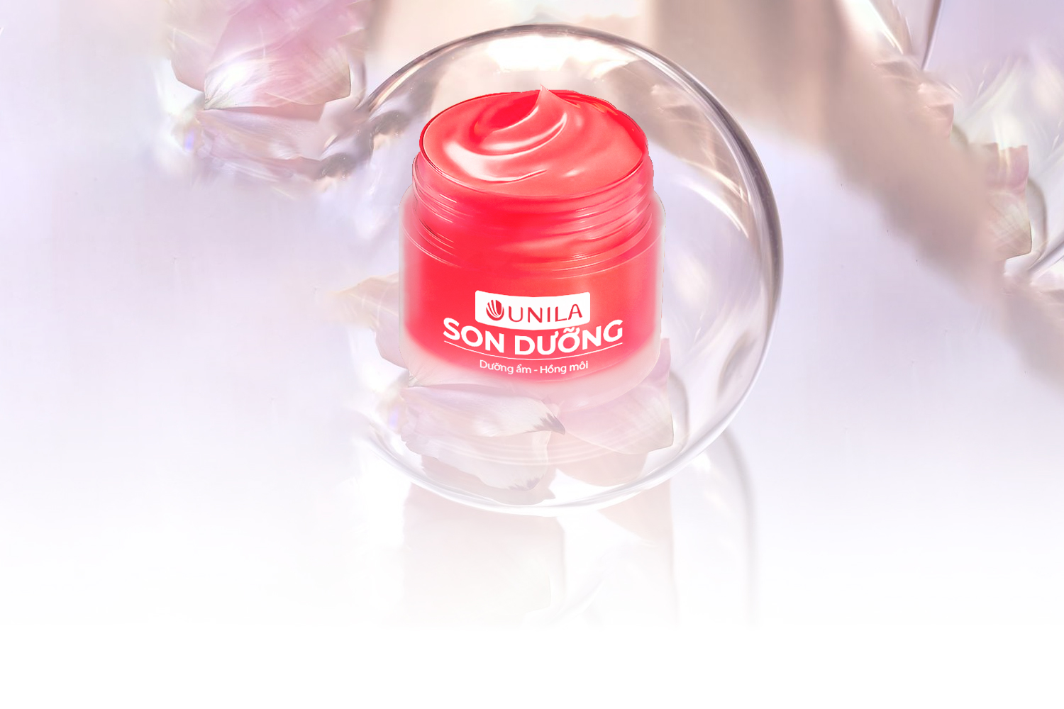 Gia công mỹ phẩm sạch xu thế mới Unila Việt Nam Son