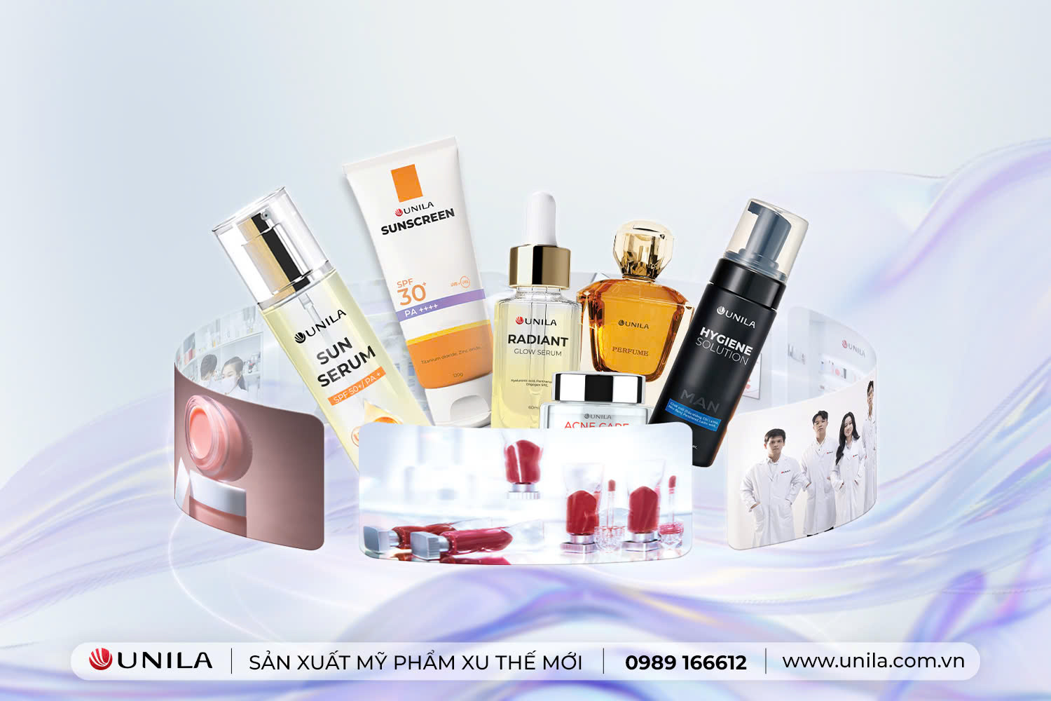 Định vị sản phẩm – Hình ảnh độc đáo khác biệt xu hướng 2025