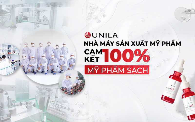 Gia công mỹ phẩm bìa