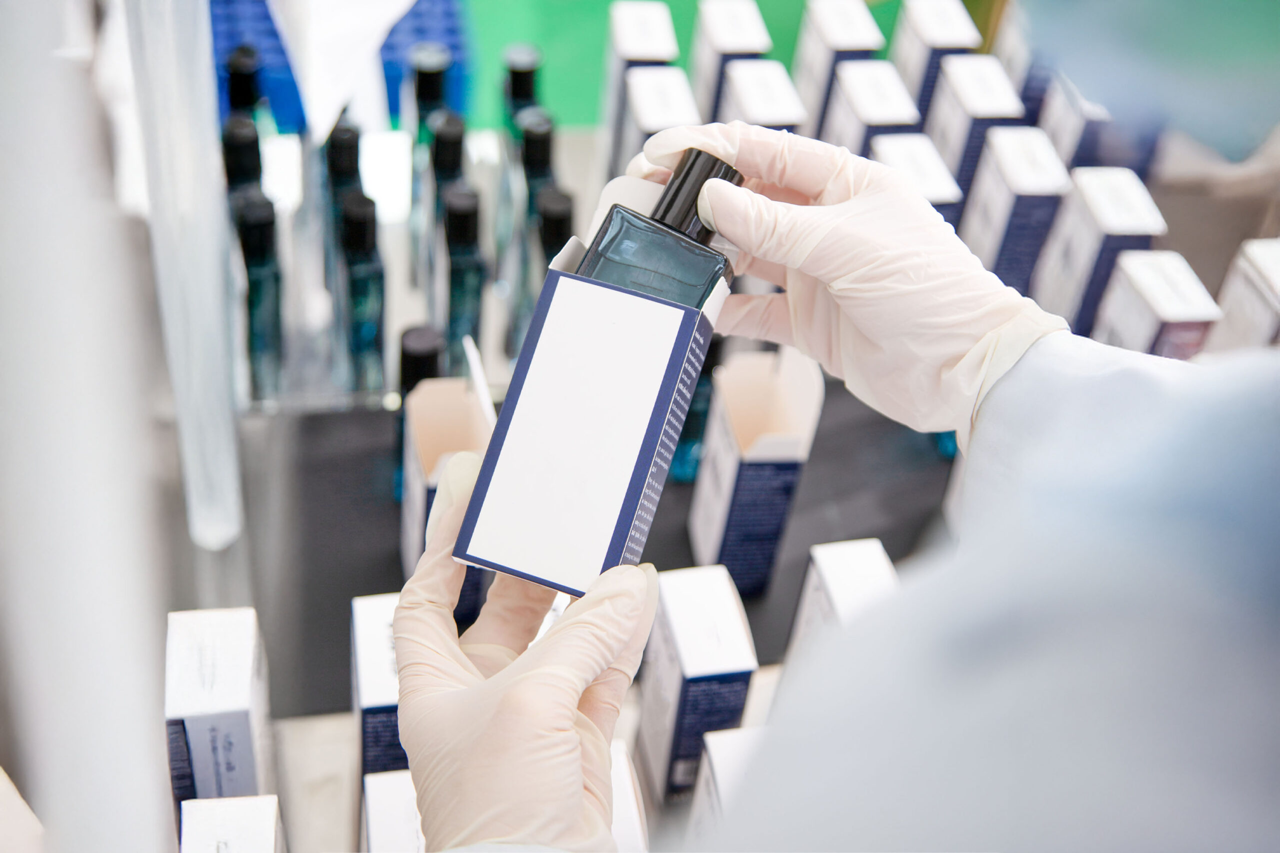 Theo đuổi xu hướng mỹ phẩm sạch cần LƯU Ý 3 TIÊU CHÍ