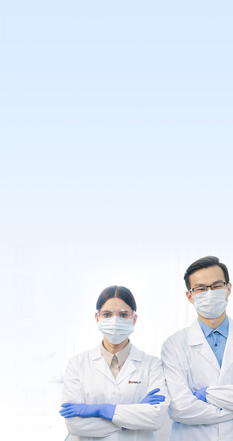 nhà máy gia công mỹ phẩm