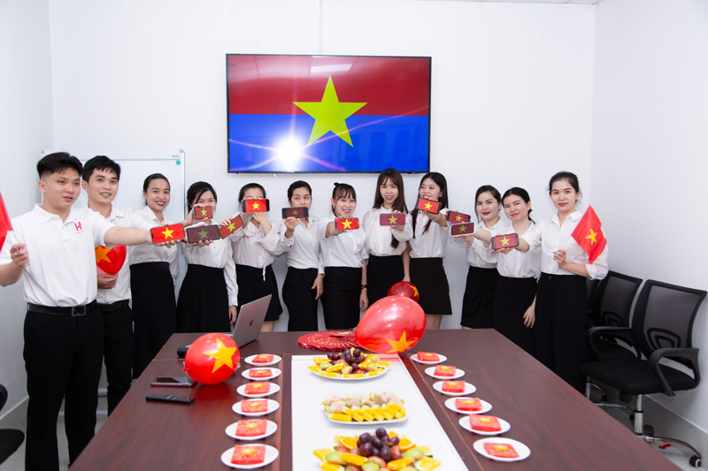 Tuyển dụng nhân sự