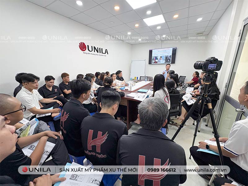 Học an toàn lao động