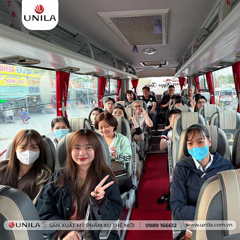 hoạt động công ty khám sức khỏe 3