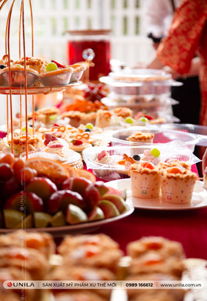 hoạt động phúc lợi