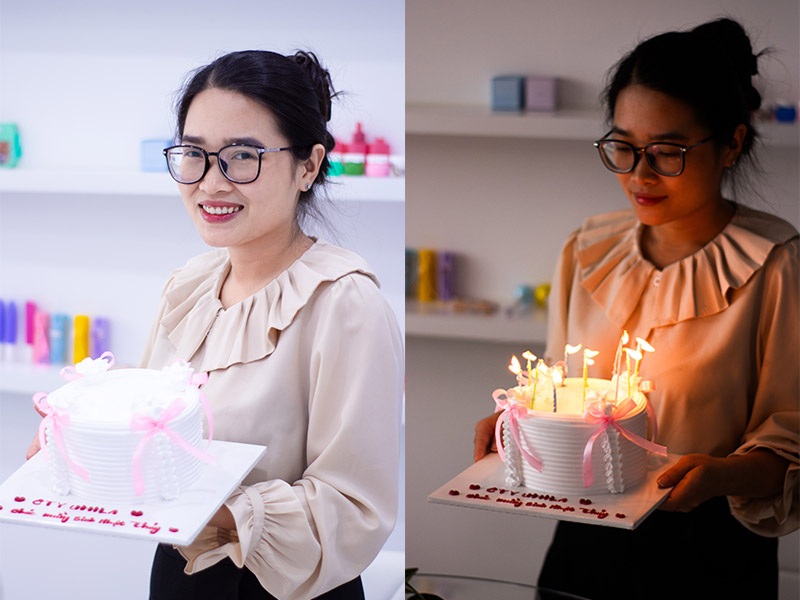 Sinh nhật nhân sự 1