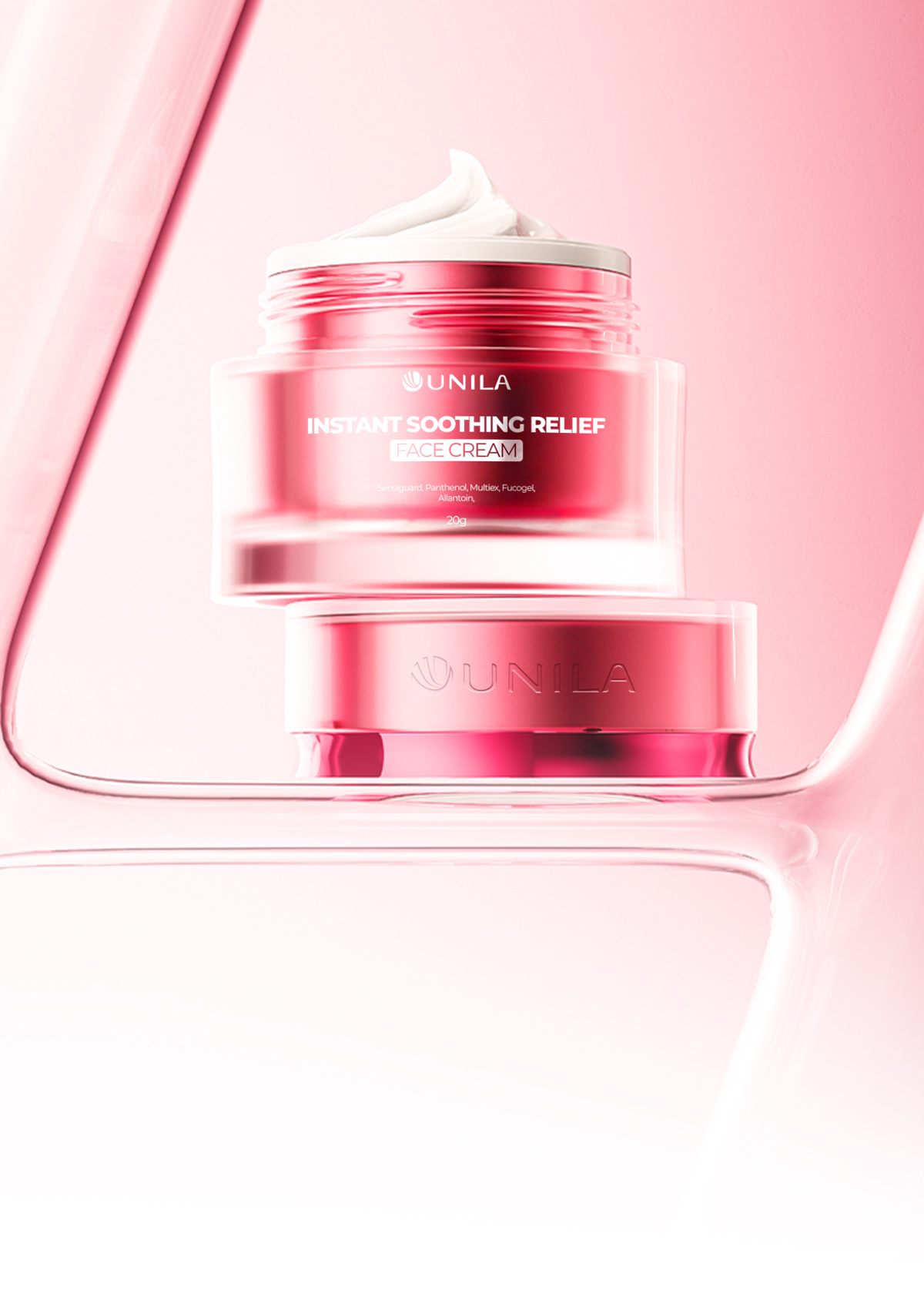 Gia công mỹ phẩm sạch 2