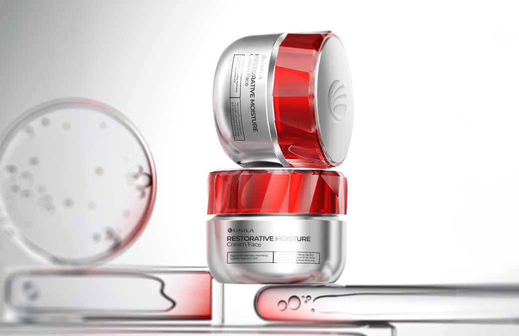 Gia công mỹ phẩm brand