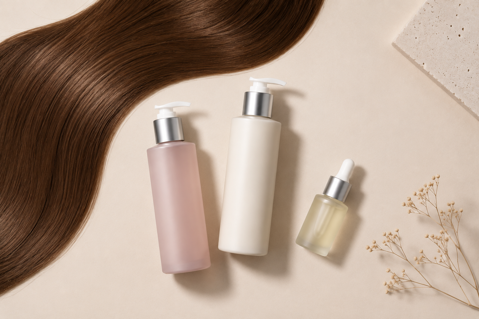 Mỹ phẩm chăm sóc tóc (Hair Care) – Chìa khóa vàng bứt tốc doanh thu thị trường làm đẹp 2026