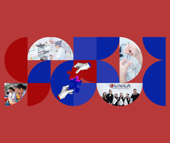 Hành động vì một kỷ nguyên mỹ phẩm sạch từ nguồn lực Việt.