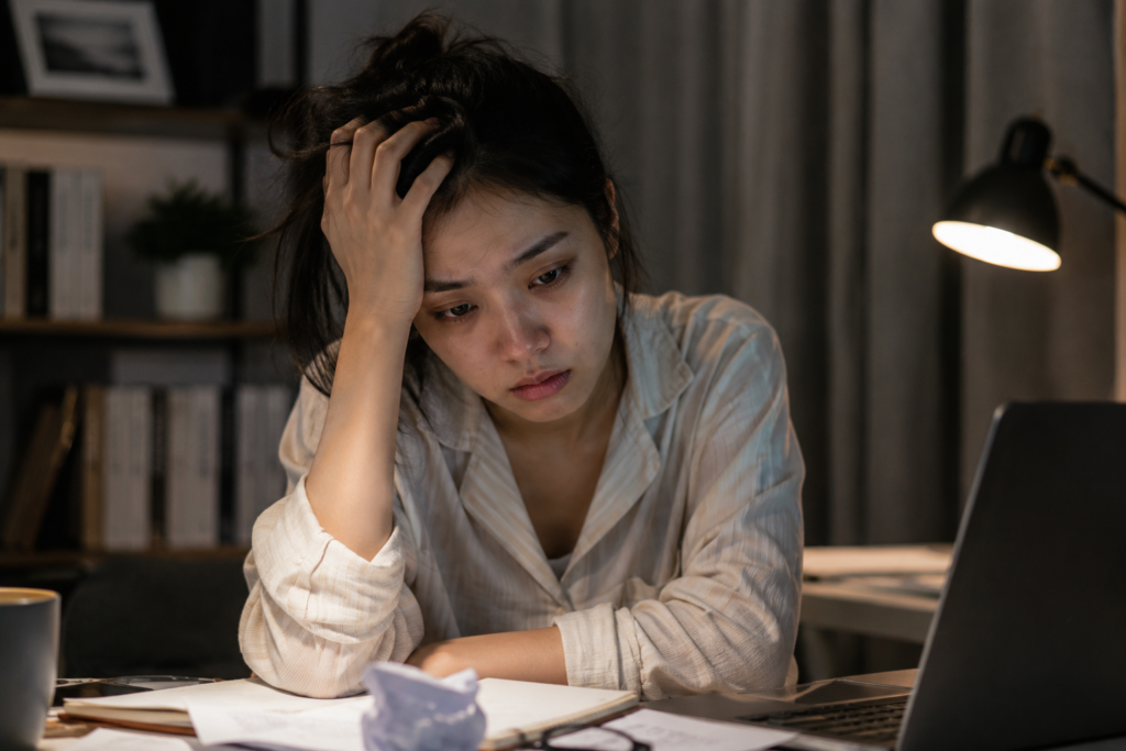 8 nguyên nhân gây lão hoá da