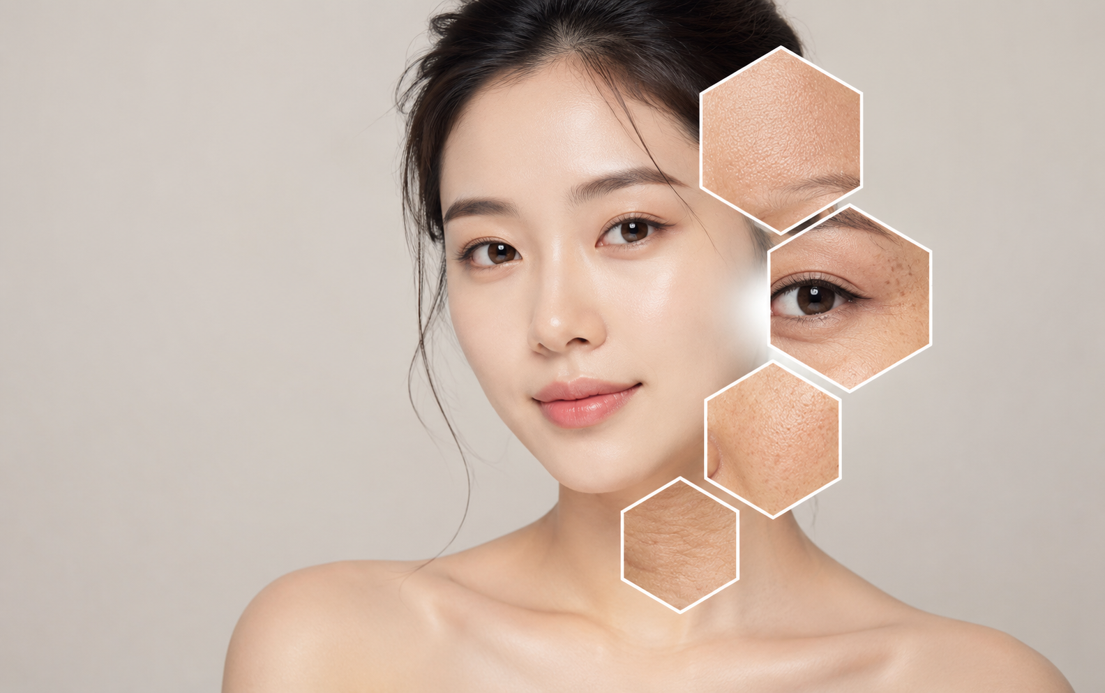 8 nguyên nhân gây lão hoá da mà bạn có thể mắc phải mỗi ngày
