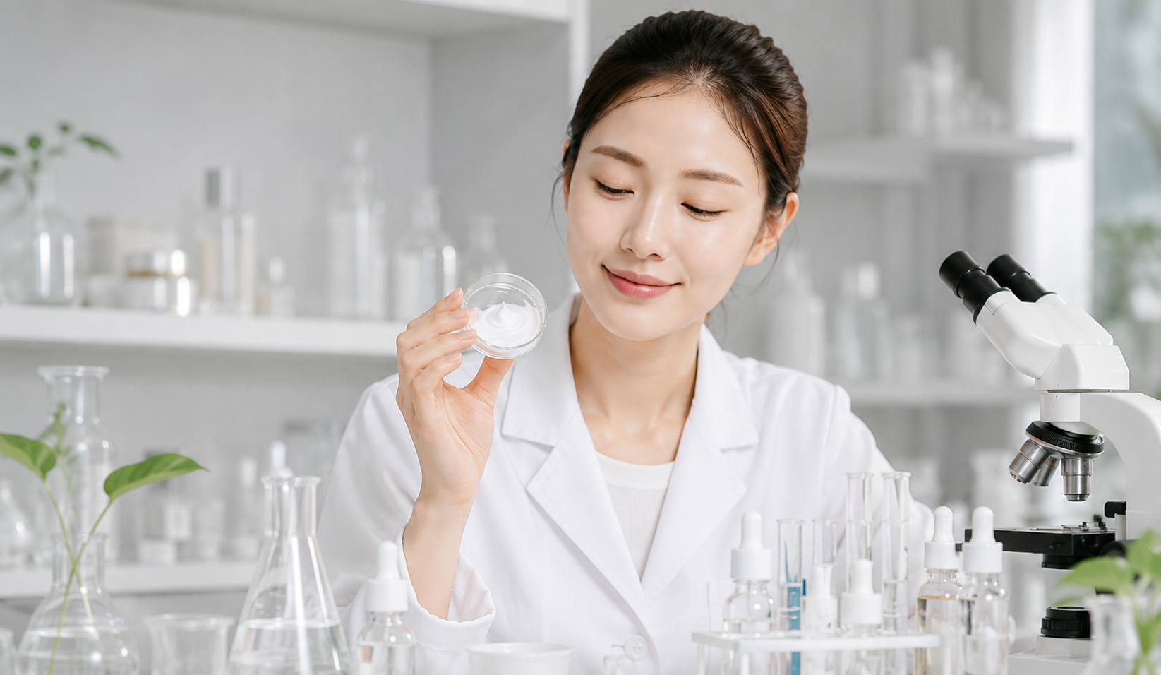 Xu hướng mỹ phẩm chăm sóc da theo chu kỳ sinh học: chuẩn hóa khoa học dẫn dắt thị trường 2026