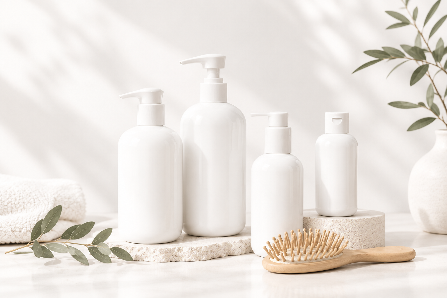 Mỹ phẩm chăm sóc tóc (Hair Care) – Chìa khóa vàng bứt tốc doanh thu thị trường làm đẹp 2026