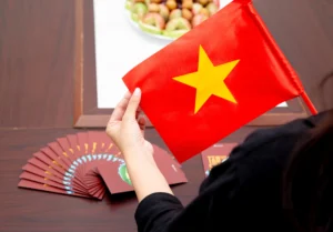 UNILA chào mừng Quốc khánh Việt Nam 2/9