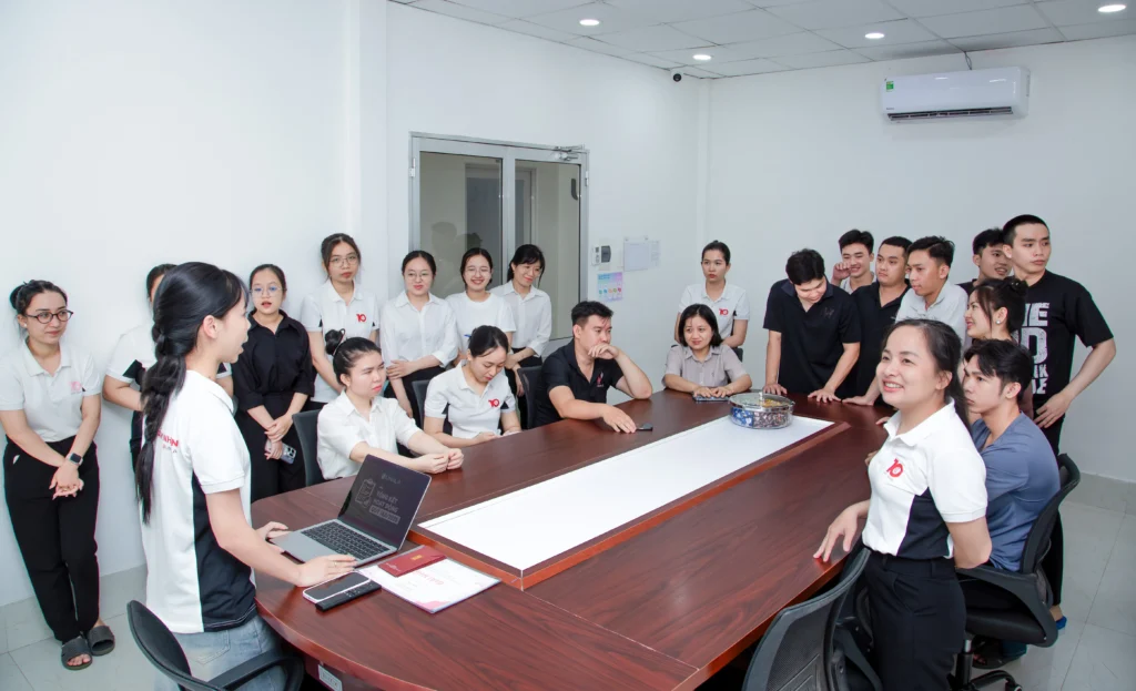 UNILA tổ chức Clean Day 2026 - Lan tỏa tinh thần Kaizen 5S