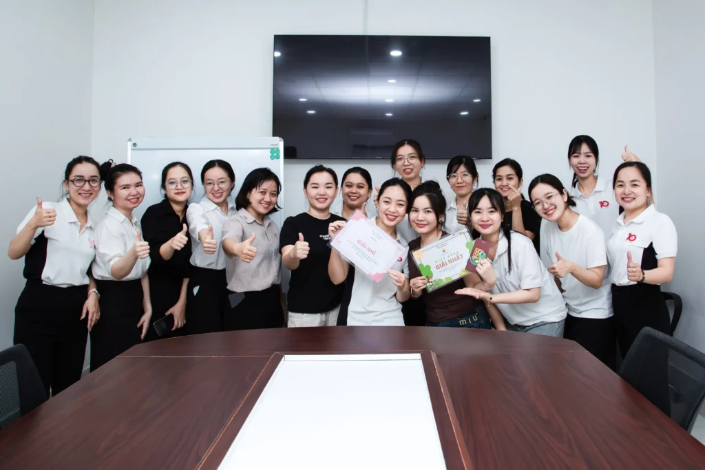 UNILA tổ chức Clean Day 2026 - Lan tỏa tinh thần Kaizen 5S